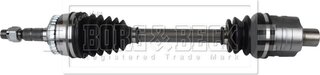 Borg & Beck BDS1428