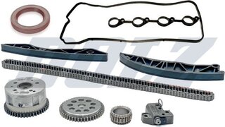 Dolz SKCH015V