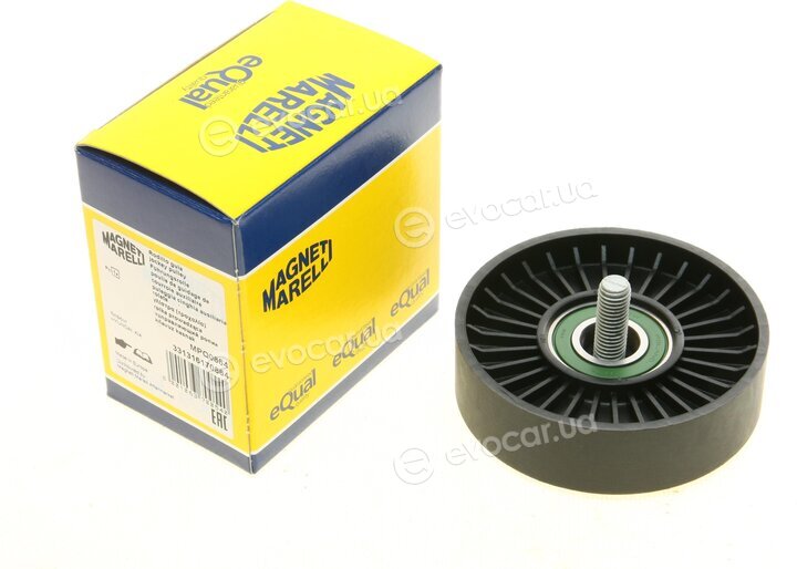 Magneti Marelli 331316170864