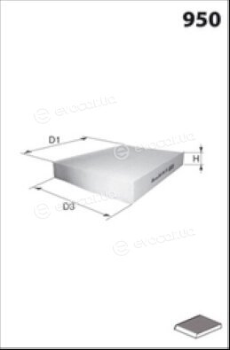 Lucas LFCK209