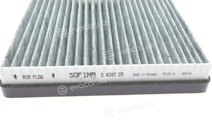 Sofima S 4247 CA