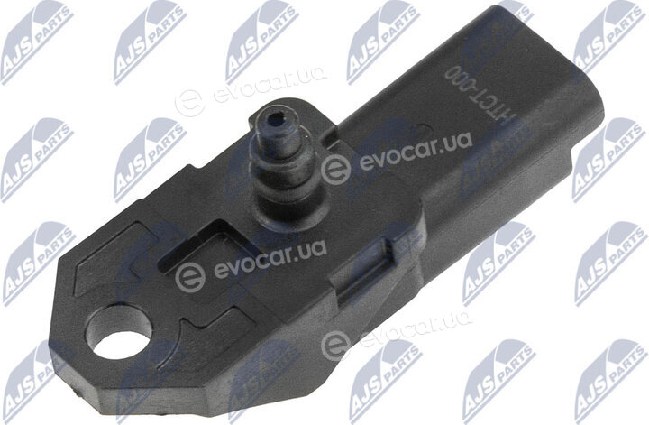NTY ECM-CT-000