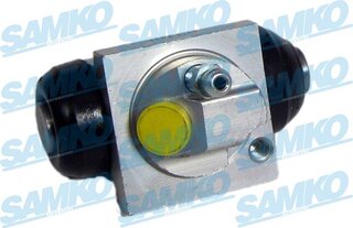 LPR / Samko C31207
