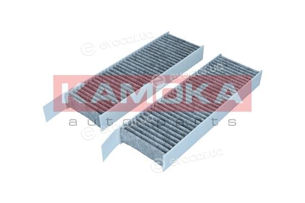 Kamoka F522401