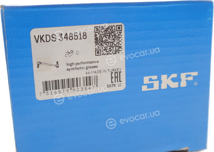 SKF VKDS 348518