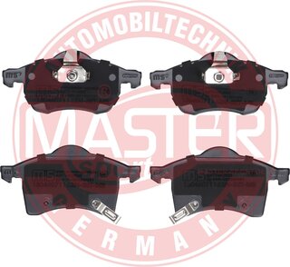 Master Sport 13046071162N-SET-MS