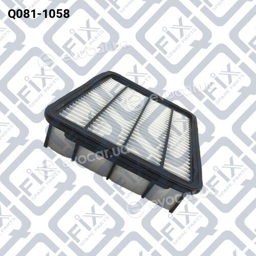 Q-Fix Q0811058