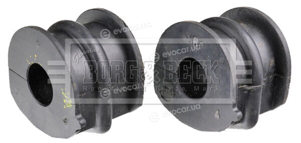 Borg & Beck BSK8110K