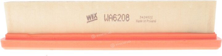 WIX WA6208