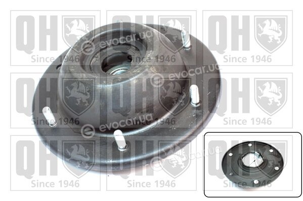 Quinton Hazell EMA2127