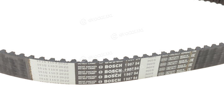 Bosch 1 987 948 727