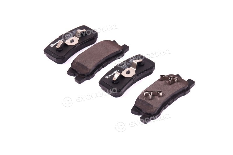 Brembo P 54 031