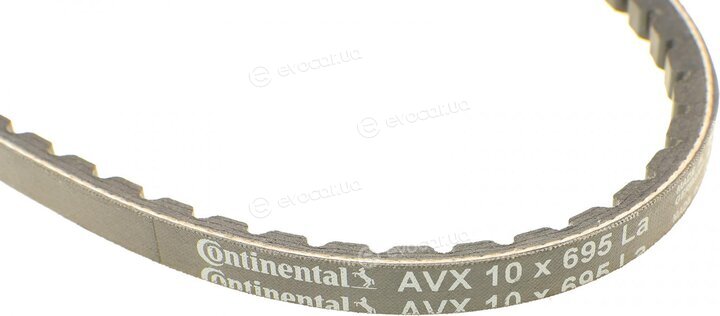 Continental AVX10X695