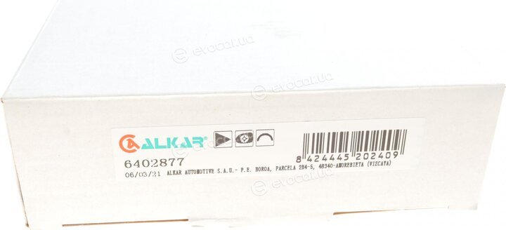 Alkar 6402877