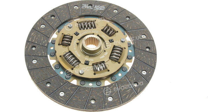 Kawe / Quick Brake 963171