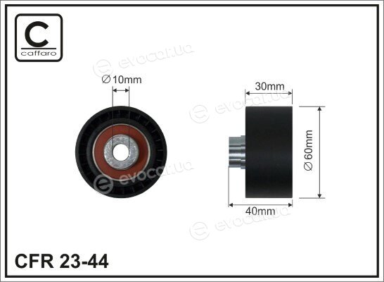 Caffaro 23-44