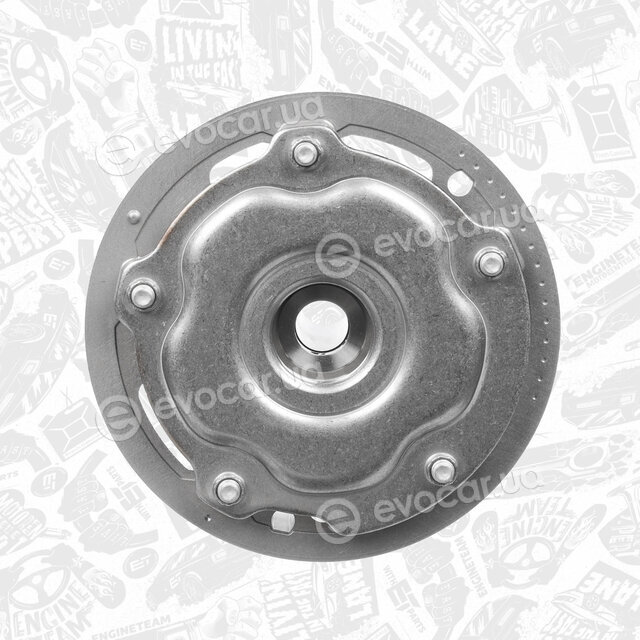 ET Engineteam VT0008