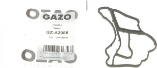 Gazo GZ-A2086