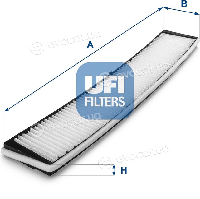 UFI 53.158.00