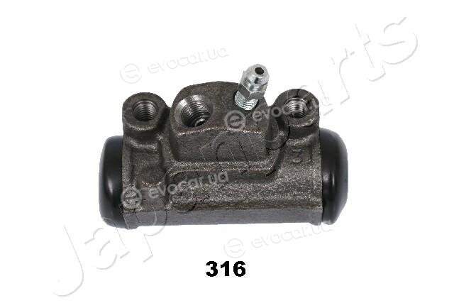 Japanparts CS-316