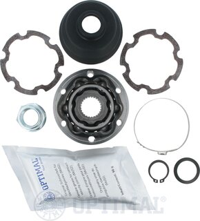 Optimal CT-1019