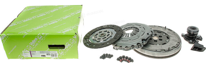 Valeo 837518