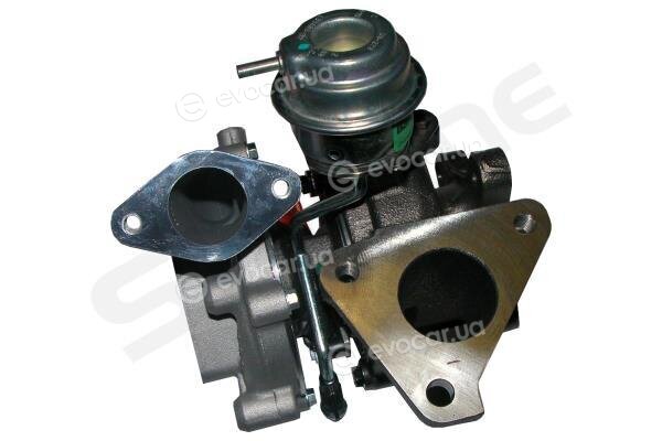 Starline TD S1121T