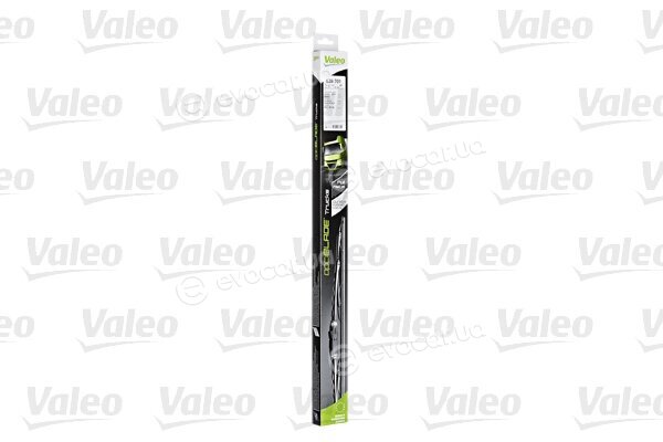 Valeo 628701