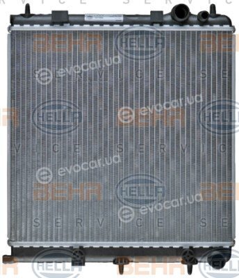 Hella 8MK 376 718-611