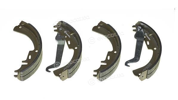 Brembo S 59 504