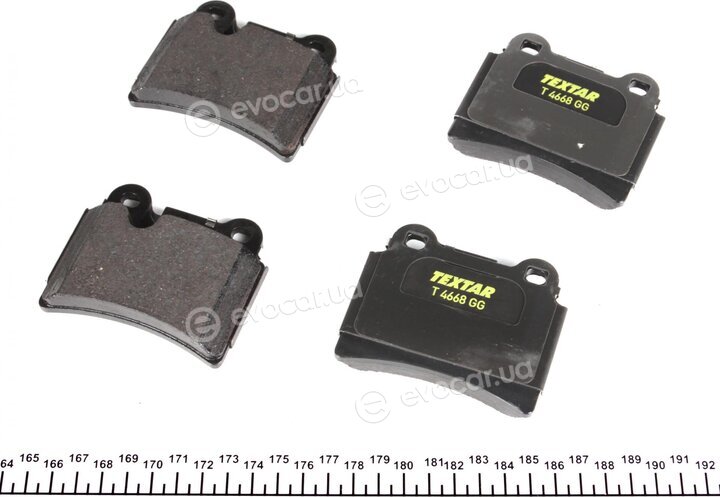 Textar 2409701
