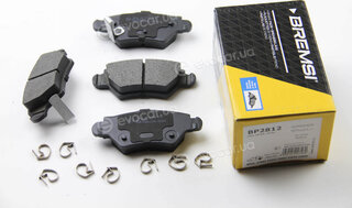 Bremsi BP2812