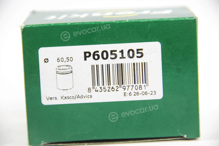 Frenkit P605105