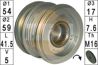 Era / Messmer ZN5641
