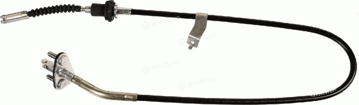 Sachs 3074 600 152