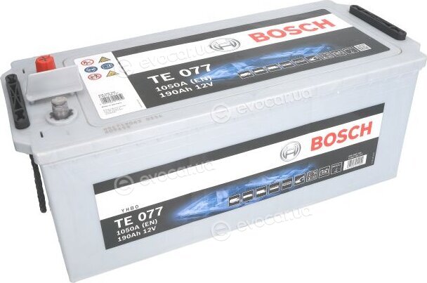 Bosch 0 092 TE0 777