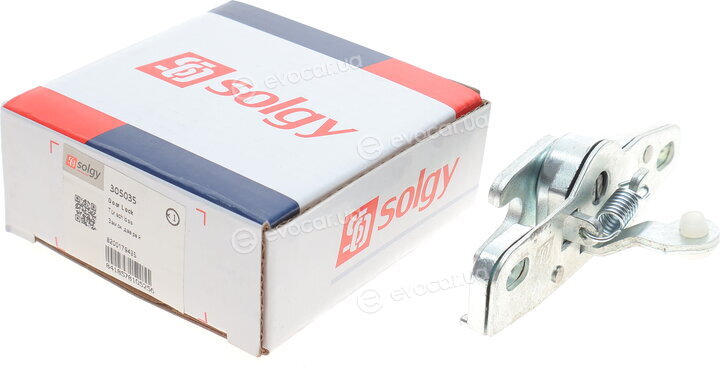 Solgy 305035