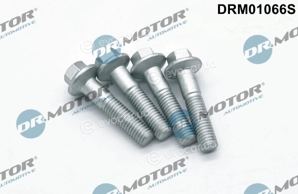Dr. Motor DRM01066S