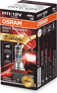 Osram 64211NB200