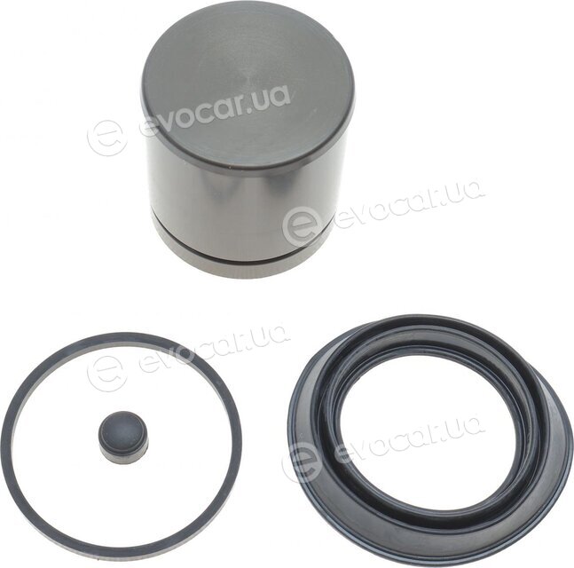 Kawe / Quick Brake 114-5333