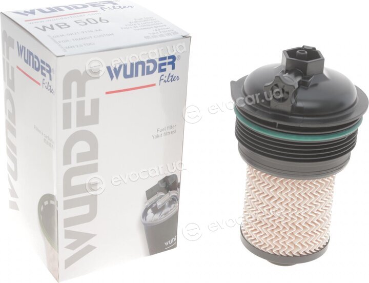 Wunder WB 506