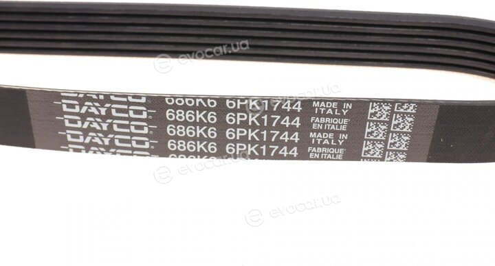 Dayco KPV621