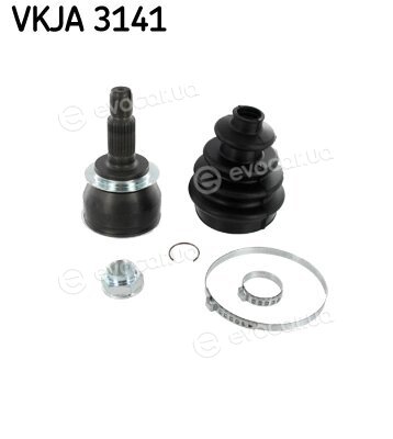 SKF VKJA 3141