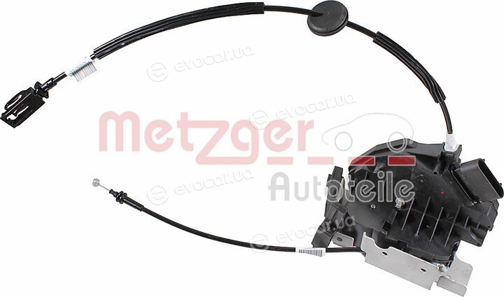 Metzger 2314556