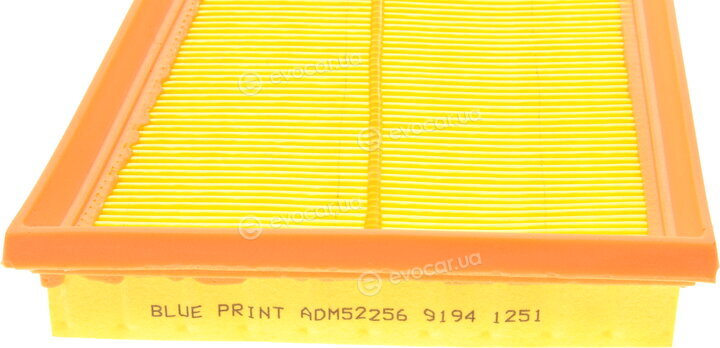 Blue Print ADM52256
