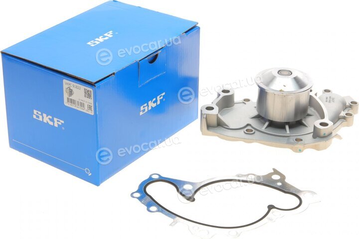 SKF VKPC 91822