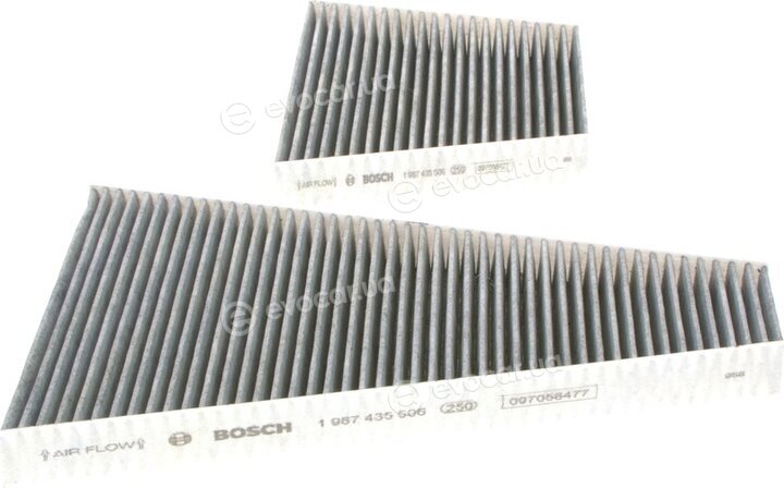 Bosch 1 987 435 506