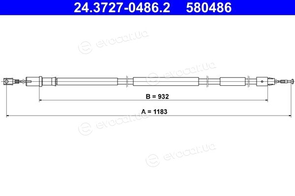 ATE 24.3727-0486.2