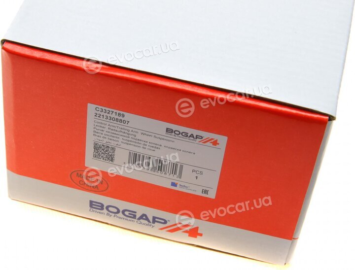 Bogap C3327189