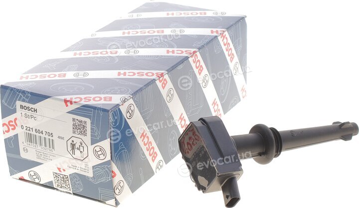 Bosch 0 221 604 705